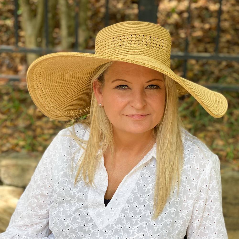 Meet your Posher, Heather